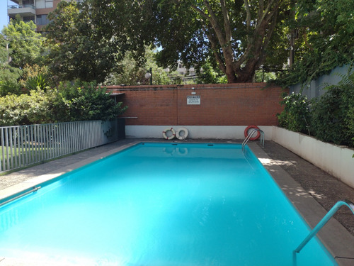 Venta Departamento Lyon