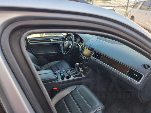 Volkswagen Touareg 3.0 V6 T Diesel Boton Enc Nav At