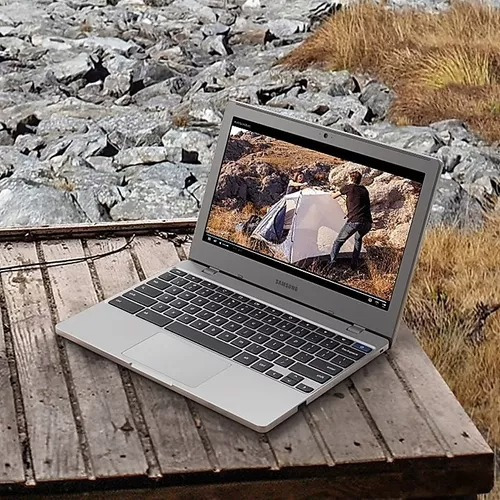 Laptop Samsung Chromebook 4