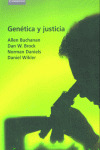 Genética Y Justicia (libro Original)