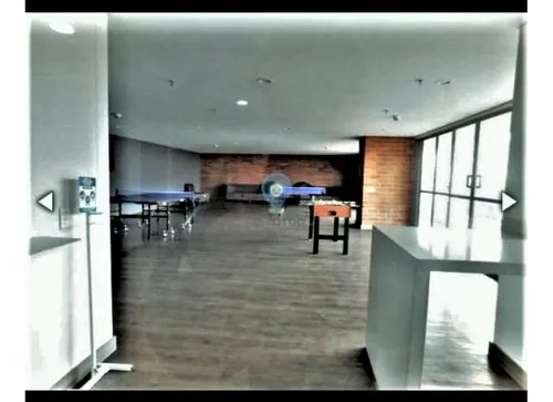 Apartamento En Venta En Itagüí Las Chimeneas