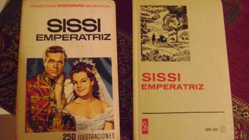 Sissi Emperatriz Coleccion Historias Seleccion Serie 72.20