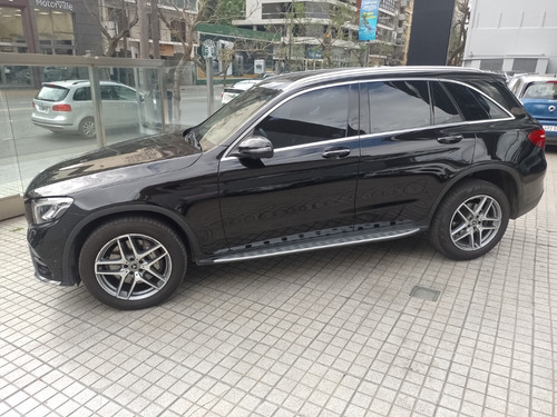 Mercedes-Benz Clase GLC 2.0 Glc250 300 4matic Atomático