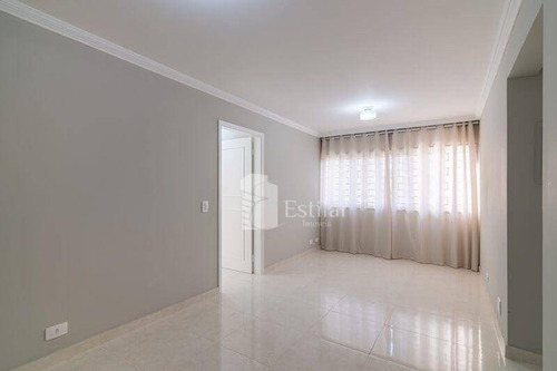 Imagem 1 de 21 de Apartamento 02 Quartos No Água Verde, Curitiba - Ap3564