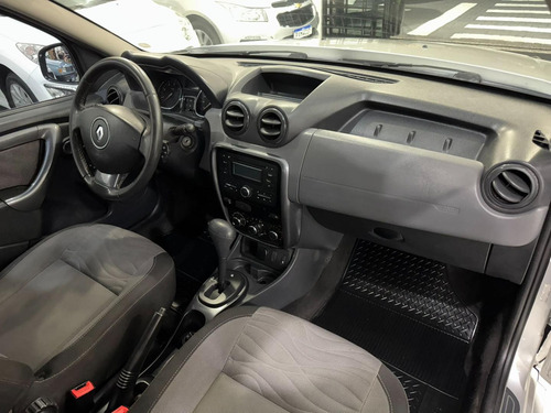 Renault Duster 20 D 4x2a
