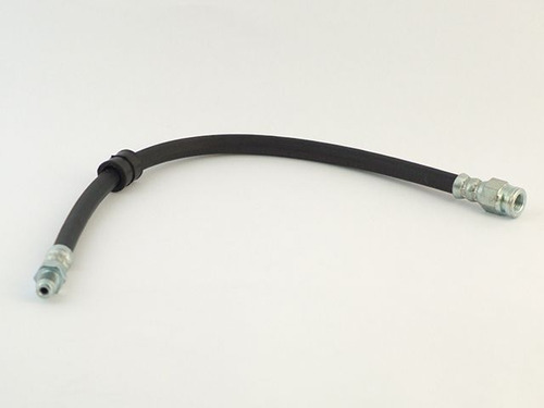 Flexible Freno Para Fiat Fiorino 1.7 1997 2000