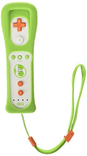 Nintendo Wii Remote Plus, Yoshi