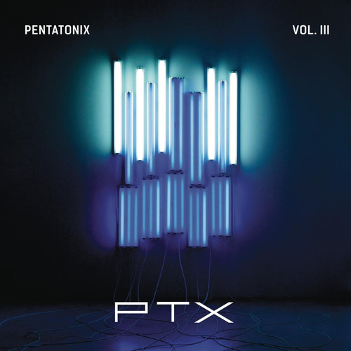 Cd: Ptx, Vol. Iii