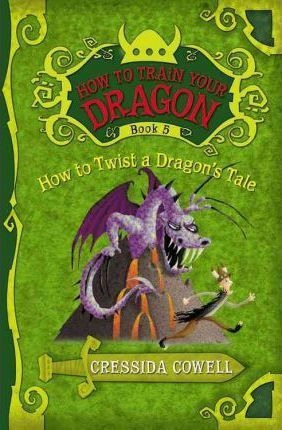 How To Train Your Dragon: How To Twist A Dragon's Tale - ...