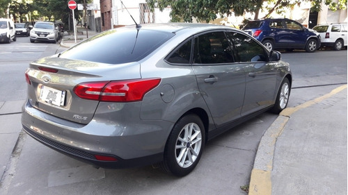 Ford Focus III 1.6 Sedan S