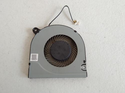 Ventilador Interno Laptop Acer A315-51-32l5