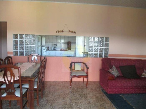Chácara À Venda, 5600 M² Por R$ 800.000,00 - Maracanã - Jarinu/sp - Ch0920
