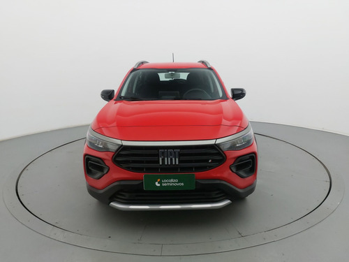 Fiat Pulse 1.0 TURBO 200 FLEX AUDACE CVT