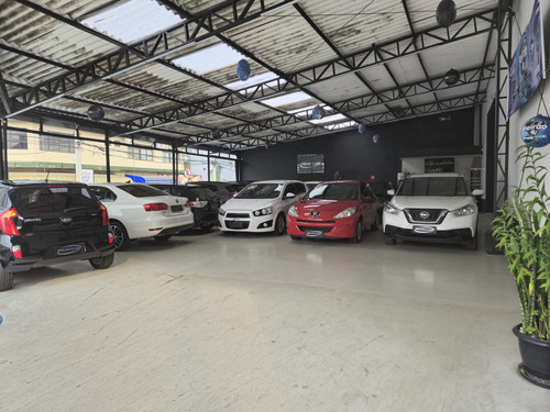 Chevrolet Onix ONIX SEDAN PLUS LTZ 1.0 12V TB FLEX AUT.
