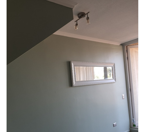 Amplio Departamento 1d Duplex Con Estacionamiento