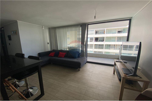 Arriendo Hermoso Departamento En Macul 3d+2b