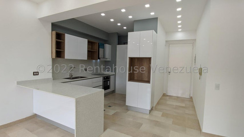 Apartamento En Alquiler - Lomas Del Sol - Andreina Castro - Mls #25-21822