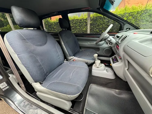Renault Twingo 1.2 Access