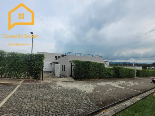 Venta De Lotes - Conjunto San Jeronimo - Anapoima C/marca