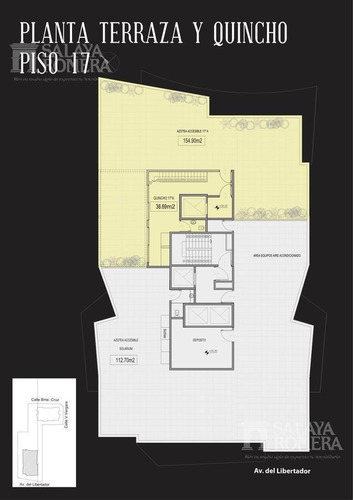 Imagen 21 de 27 de Venta Departamentos A Estrenar Nuevo Cocheras Vicente López