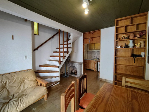 Venta Duplex De 3 Ambientes En San Clemente