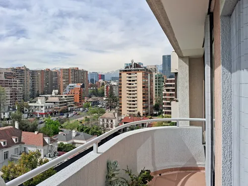 Cómodo Departamento A Pasos Del Estadio Español