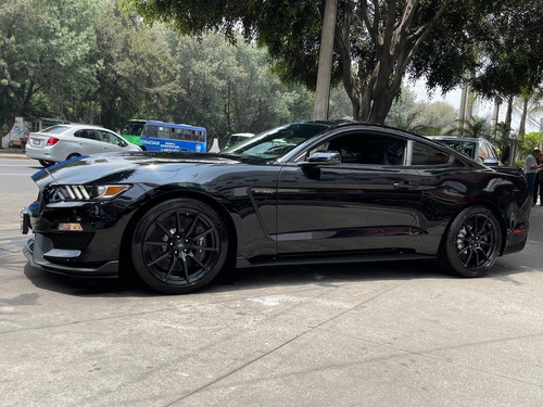 Imagen 5 de 15 de = Mustang // Shelby Gt350 // 2018 =
