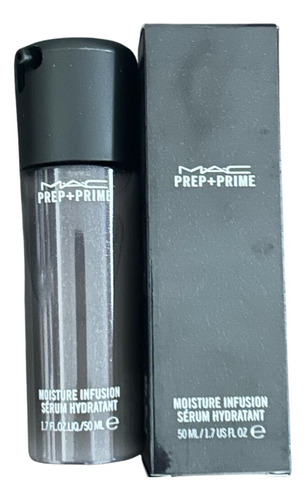 Mac Prep + Prime Sérum Hydratant