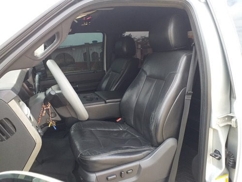 Ford F250 Super Duty 4x4