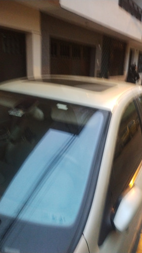 Renault Laguna Versión Full Impecable Todo Eléctrico