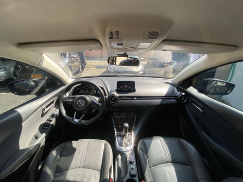 Mazda 2 1.5 Touring