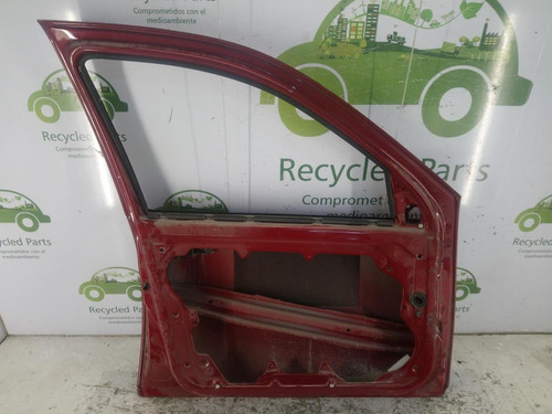 Puerta Delantera Izquierda Vw Bora (01284103)