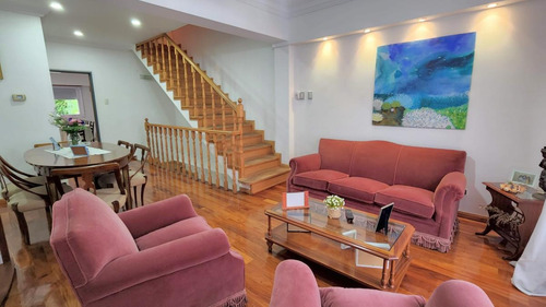 Imagen 4 de 30 de Caballito - Duplex 3 Dormitorios En Venta - Impecable