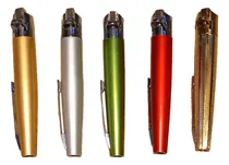 Comprar Encendedor Picolo Y Crown Deluxe A Reparar O Adorno Son 5