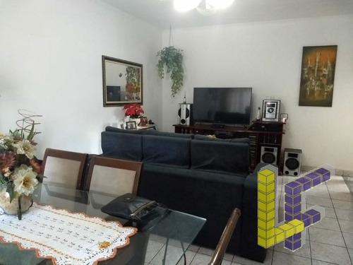 Sobrado. Bairro Boa Vista - 16079
