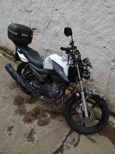 Yamaha Factor