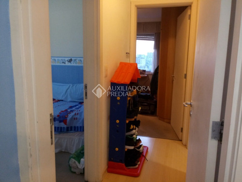 Imagem 13 de 15 de Apartamento - Bom Fim - Ref: 319338 - V-319338