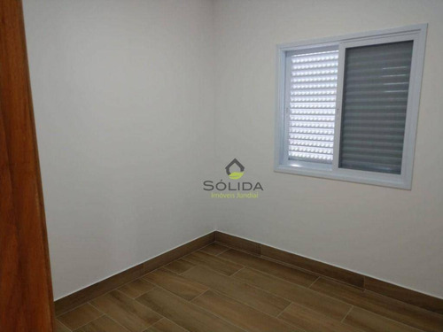 Imagem 9 de 22 de Casa Com 2 Dormitórios À Venda, 94 M² Por R$ 680.000 - Jardim Celeste - Jundiaí/sp - Ca0749