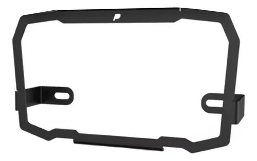 comprar Protetor Trava Anti Furto Roubo P\u002F Painel Tft Tiger 900