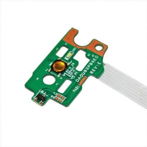 Boton Encendido Da0u83pb6e0 732076-001 14-y 14-w 15-f 15-n