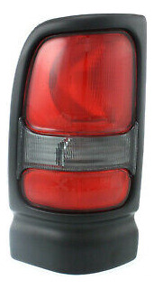 For 94 95 96 97 98 99 00 01 02 Ram Tail Light Lamp Drive Ffy