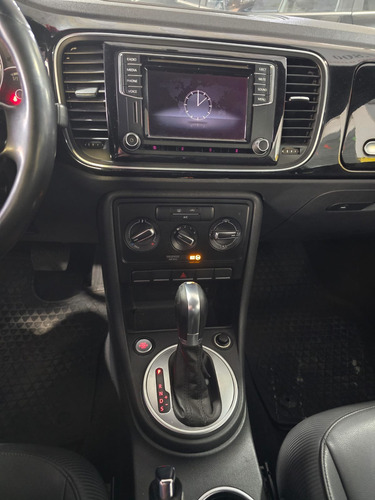 Volkswagen Beetle 2.5 Sportline At