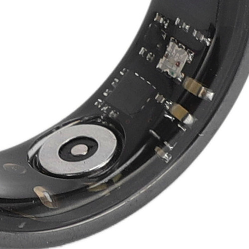 Anillo Inteligente Con Modo Multideportivo, Nfc, 5 Atm, Ip68