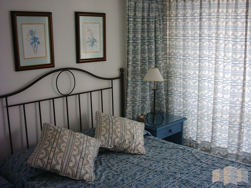 Imagen 4 de 30 de Precioso Apartamento Con Excelente Vista Al Mar