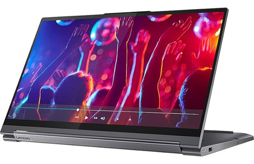 Notebook Lenovo Yoga 9 2 In 1 Core I7-10750h 12gb 15.6  