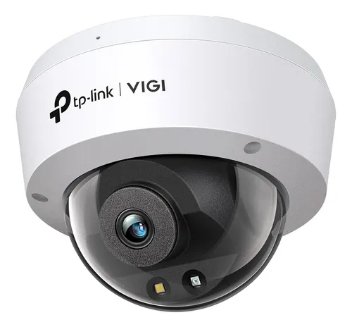 Cámara Vigi Domo Ip 5mp 2.8mm