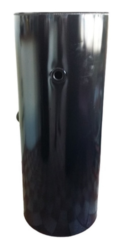 Imagen 4 de 5 de Tanque Mercedes Benz De Gas-oil 1114 1.05 Mts. 140 Litros