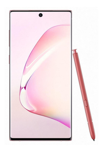 Samsung Galaxy Note 10 256 GB Aura pink 8 GB RAM