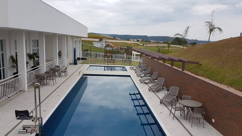 Imagem 18 de 27 de Terreno Em Centro, Itatiba/sp De 386m² À Venda Por R$ 245.000,00 - Te1050653-s