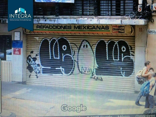 Imagen 28 de 29 de Oficina En Venta, Barcelona, Juárez.